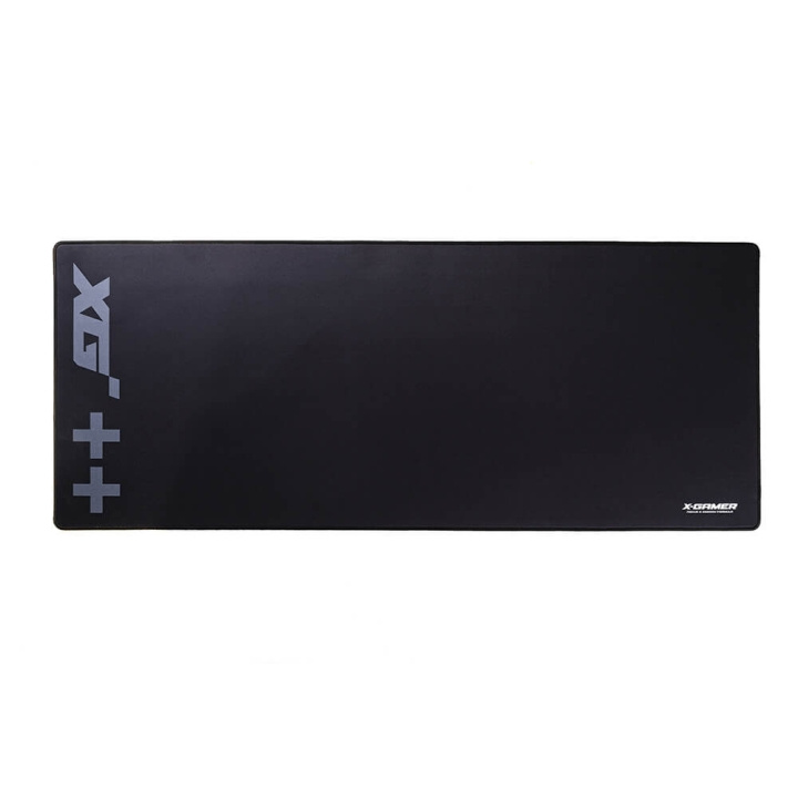 X-GAMER Mousepad 1100x450 XG++ i gruppen COMPUTERTILBEHØR / GAMING / Musemåtter hos TP E-commerce Nordic AB (C01802)