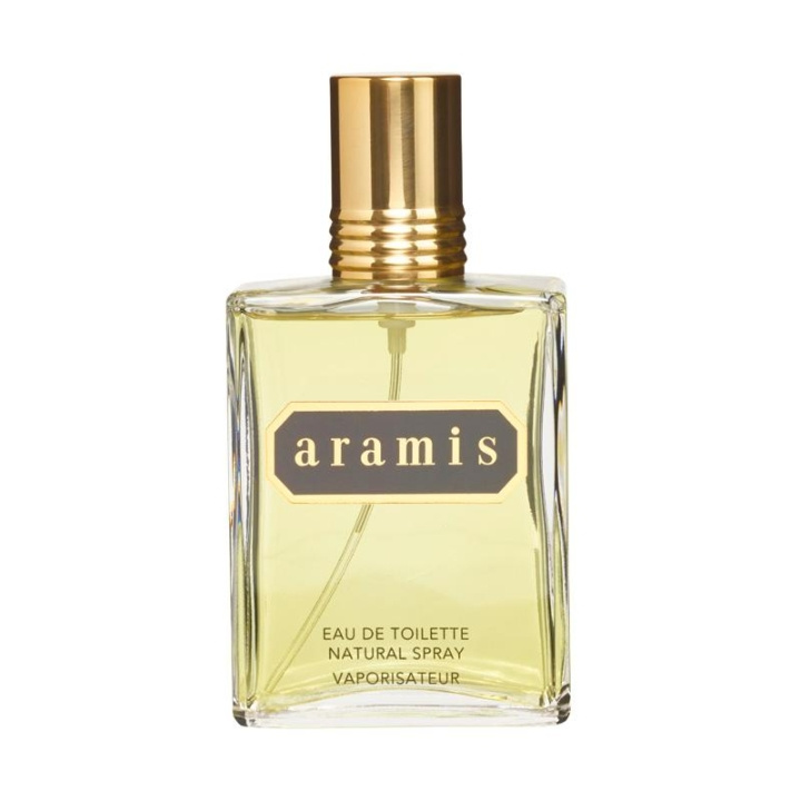 Aramis Edt 110ml i gruppen SKØNHED & HELSE / Duft & Parfume / Parfume / Parfume til ham hos TP E-commerce Nordic AB (C01891)