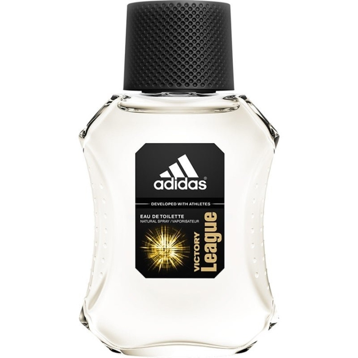 Adidas Victory League Edt 100ml i gruppen SKØNHED & HELSE / Duft & Parfume / Parfume / Parfume til ham hos TP E-commerce Nordic AB (C01905)