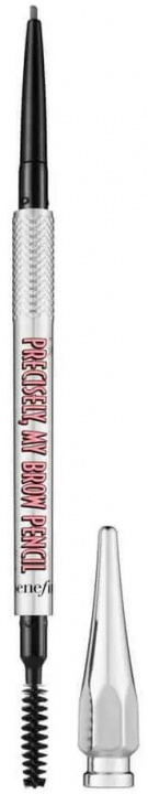Benefit Precisely, My Brow Eyebrow Pencil 02 Light i gruppen SKØNHED & HELSE / Makeup / Øjne og øjenbryn / Øjenbryn pen hos TP E-commerce Nordic AB (C01911)