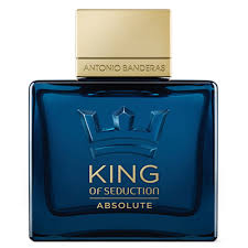 Antonio Banderas King of Seduction Absolute edt 100ml i gruppen SKØNHED & HELSE / Duft & Parfume / Parfume / Parfume til ham hos TP E-commerce Nordic AB (C01925)