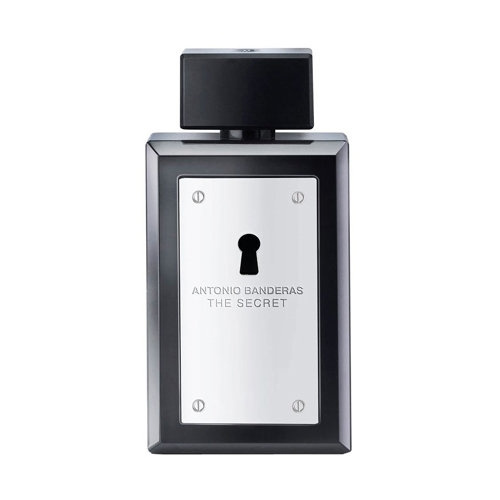 Antonio Banderas The Secret Edt 100ml i gruppen SKØNHED & HELSE / Duft & Parfume / Parfume / Parfume til ham hos TP E-commerce Nordic AB (C01946)