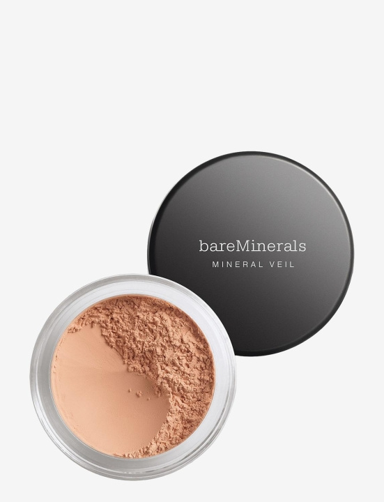 Bare Minerals Tinted Mineral Veil 9g i gruppen SKØNHED & HELSE / Makeup / Makeup ansigt / Pudder hos TP E-commerce Nordic AB (C01948)