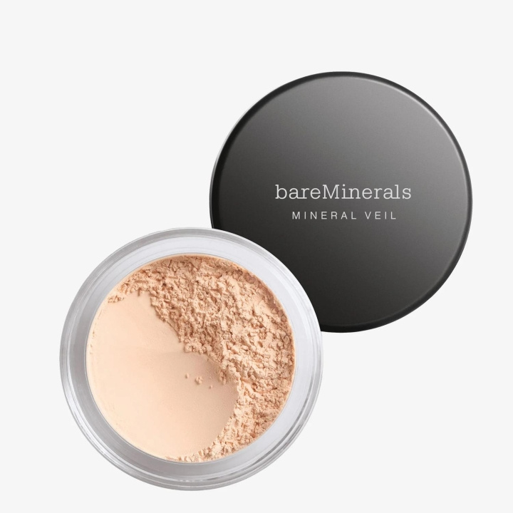 Bare Minerals Illuminating Mineral Veil 9g i gruppen SKØNHED & HELSE / Makeup / Makeup ansigt / Pudder hos TP E-commerce Nordic AB (C01955)