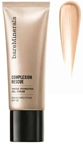 Bare Minerals Complexion Rescue Tinted Hydrating Gel Cream - Opal i gruppen SKØNHED & HELSE / Makeup / Makeup ansigt / CC/BB Cream hos TP E-commerce Nordic AB (C01966)