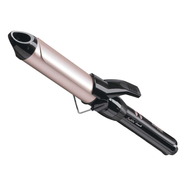 Babyliss C332E Pro 180 Sublim Touch Curling Iron 32mm i gruppen SKØNHED & HELSE / Hår og styling / Styling værktøjer / Krøllejern hos TP E-commerce Nordic AB (C01973)