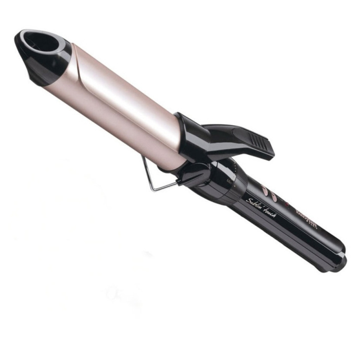 Babyliss C338E Pro 180 Sublim Touch Curling Iron 38mm i gruppen SKØNHED & HELSE / Hår og styling / Styling værktøjer / Krøllejern hos TP E-commerce Nordic AB (C01974)
