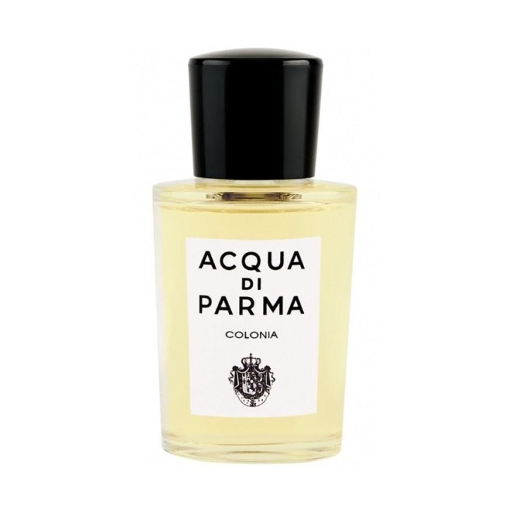 Acqua di Parma Colonia Edc 50ml i gruppen SKØNHED & HELSE / Duft & Parfume / Parfume / Parfume til ham hos TP E-commerce Nordic AB (C01975)