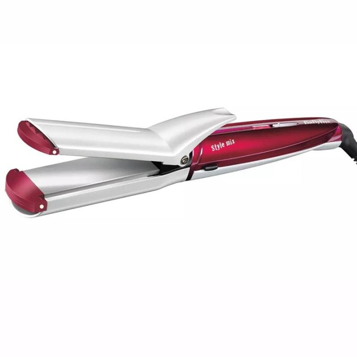 Babyliss Multistyler 10-in-1 - MS22E i gruppen SKØNHED & HELSE / Hår og styling / Styling værktøjer / Krøllejern hos TP E-commerce Nordic AB (C01986)