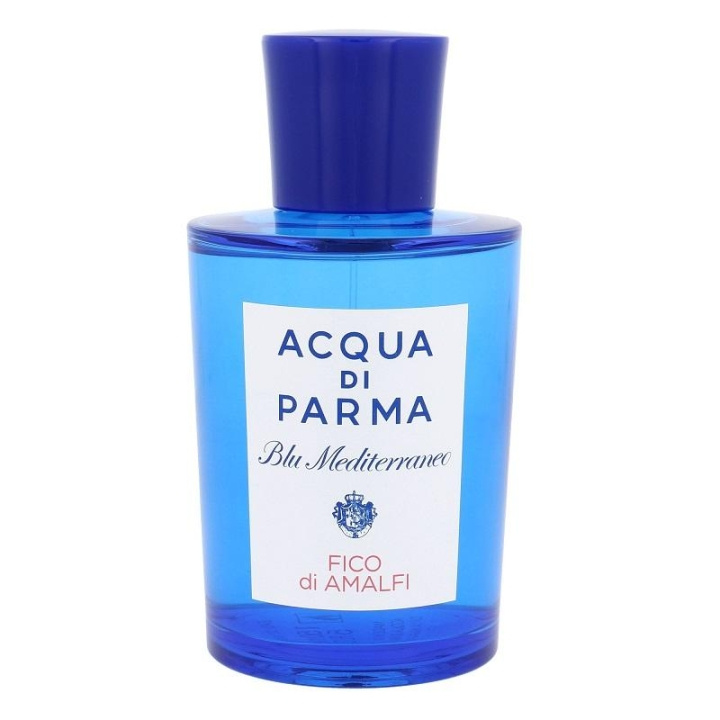 Acqua di Parma Blu Mediterraneo Fico di Amalfi Edt 150ml i gruppen SKØNHED & HELSE / Duft & Parfume / Parfume / Parfume til ham hos TP E-commerce Nordic AB (C01997)