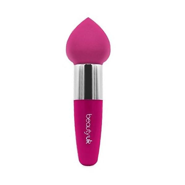 Beauty UK Blending Sponge - Rosa i gruppen SKØNHED & HELSE / Makeup / Værktøj & Makeup sæt / Børster og pensler hos TP E-commerce Nordic AB (C02000)