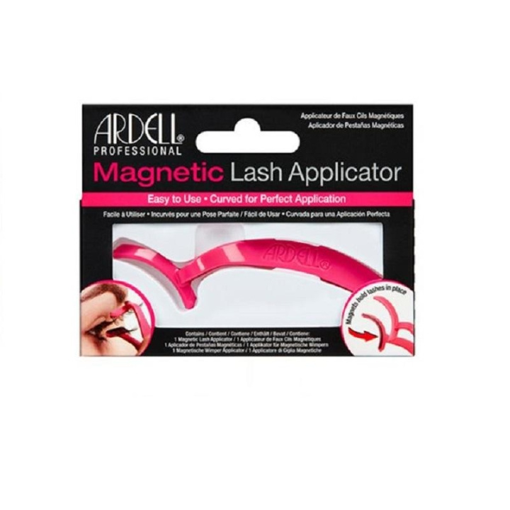 Ardell Magnetic Lash Applicator i gruppen SKØNHED & HELSE / Makeup / Øjne og øjenbryn / Falske øjenvipper hos TP E-commerce Nordic AB (C02021)