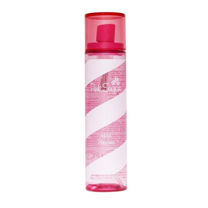 Aquolina Pink Sugar Hair Perfume 100ml i gruppen SKØNHED & HELSE / Hudpleje / Kropspleje / Bodymist hos TP E-commerce Nordic AB (C02044)