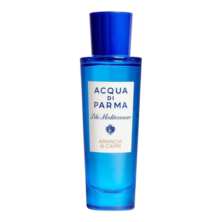 Acqua Di Parma Blu Mediterraneo Arancia di Capri Edt 30ml i gruppen SKØNHED & HELSE / Duft & Parfume / Parfume / Parfume til hende hos TP E-commerce Nordic AB (C02064)