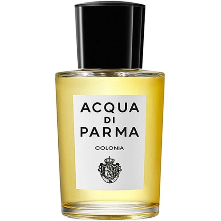 Acqua di Parma Colonia Aftershave Lotion 100 ml i gruppen SKØNHED & HELSE / Duft & Parfume / Parfume / Parfume til ham hos TP E-commerce Nordic AB (C02067)