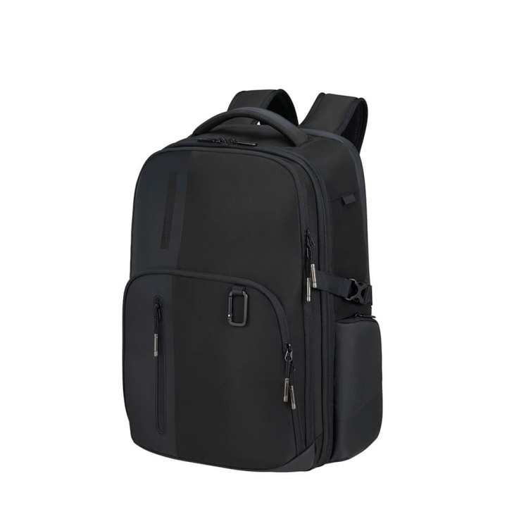 Samsonite Rygsæk BIZ2GO 17.3