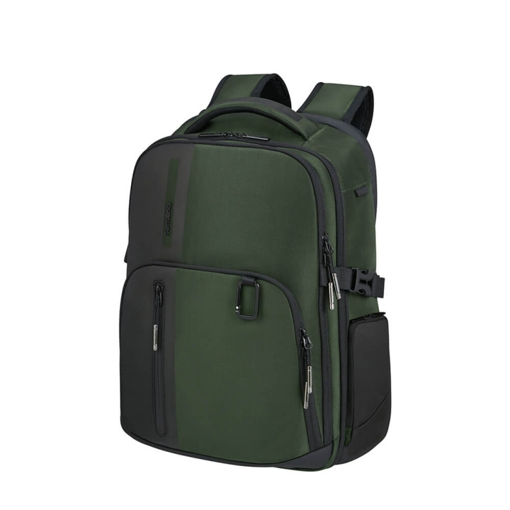 Samsonite Rygsæk BIZ2GO 15.6