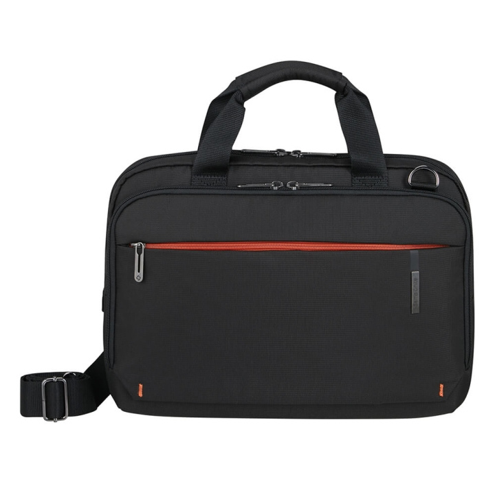 Samsonite Computertaske NETWORK 4 14.1