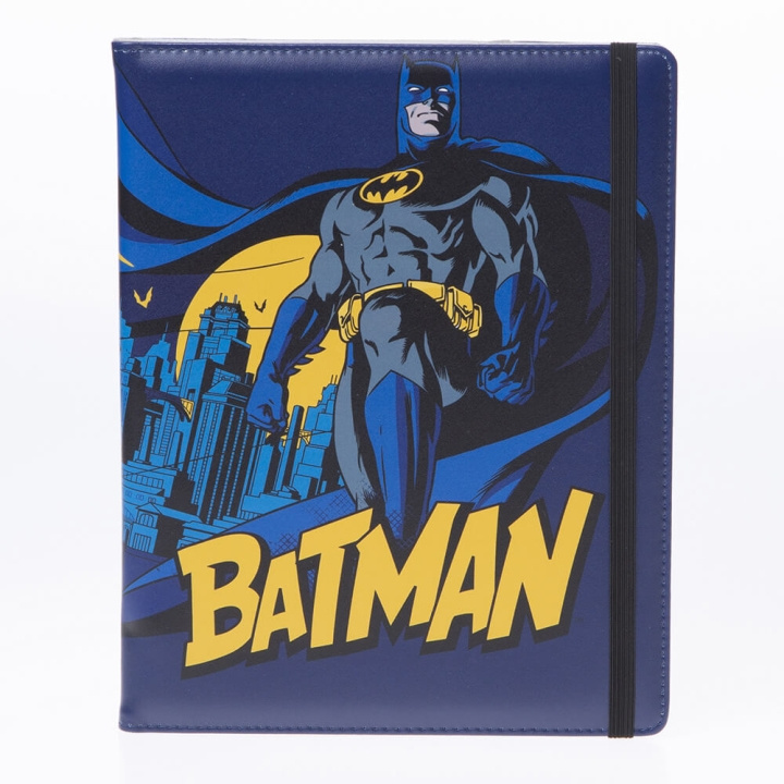 BATMAN Tabletcover Folio 10-11