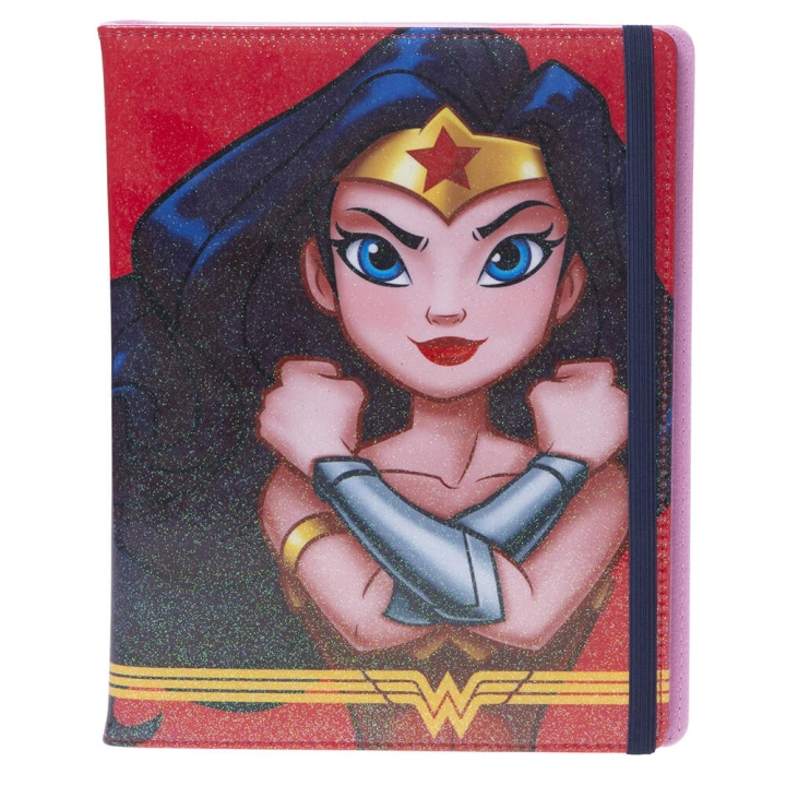 WONDER WOMAN Tabletcover Folio 10-11