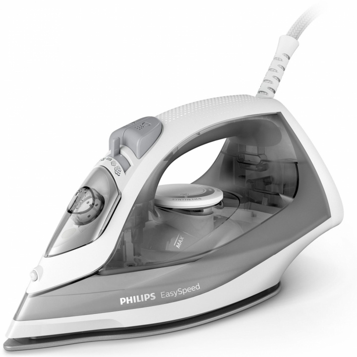 Philips dampstrygejern GC1751/80 2000Watt Keramisk strygesål i gruppen HJEM, HUS & HAVE / Tøjpleje / Strygejern hos TP E-commerce Nordic AB (C02266)
