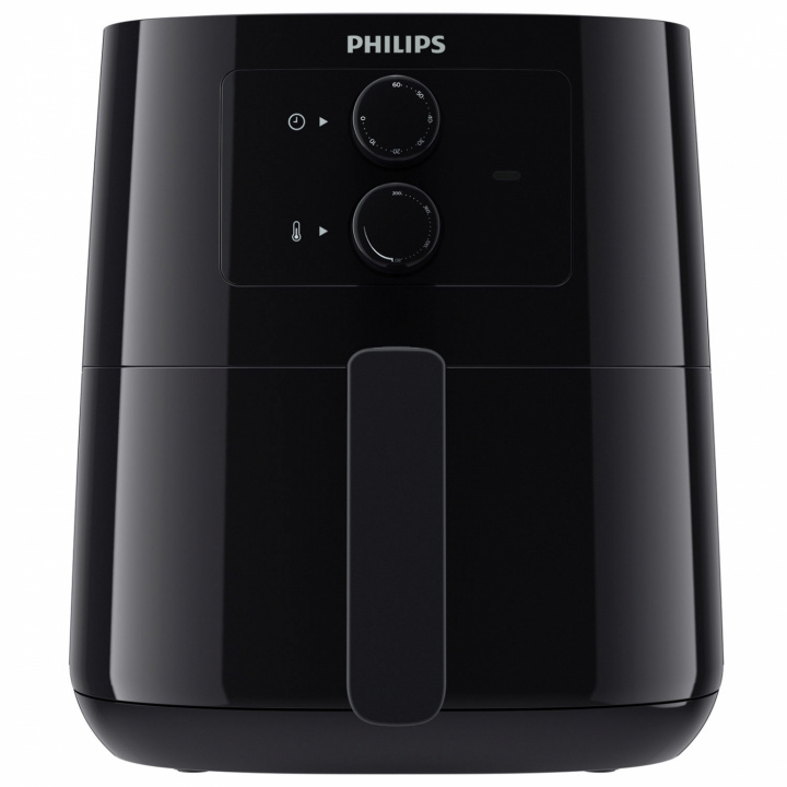 Philips Airfryer SPECTRE HD9200/90 i gruppen HJEM, HUS & HAVE / Husholdningsapparater / Airfryers & Friture hos TP E-commerce Nordic AB (C02364)