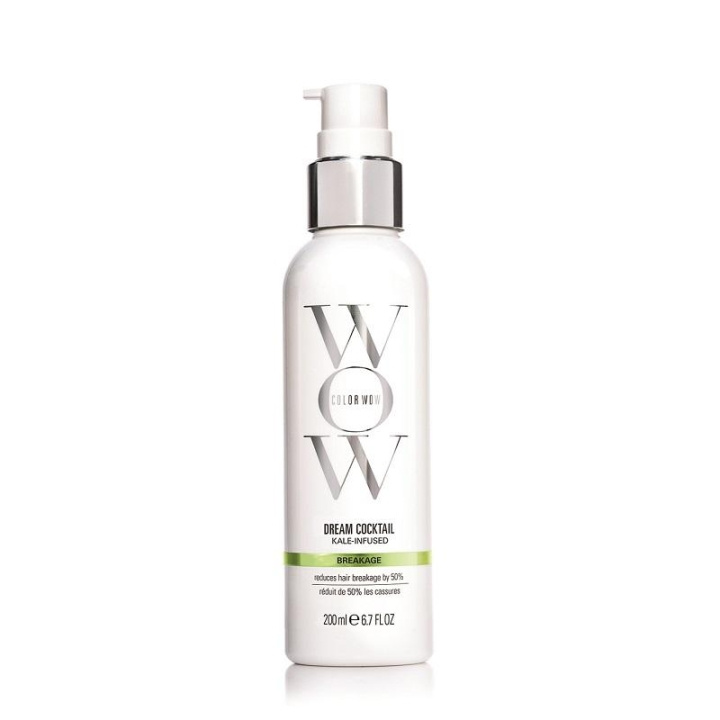 Color Wow Bionic Tonic Kale Cocktail 200ml i gruppen SKØNHED & HELSE / Hår og styling / Hårpleje / Hårmaske hos TP E-commerce Nordic AB (C02446)