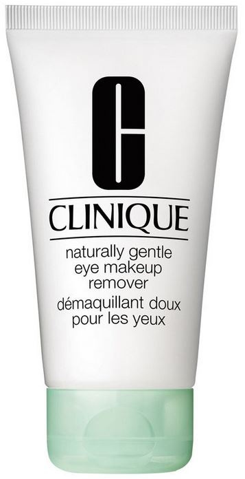 Clinique Naturally Gentle Eye Make Up Remover 75ml i gruppen SKØNHED & HELSE / Makeup / Makeup fjerner hos TP E-commerce Nordic AB (C02455)