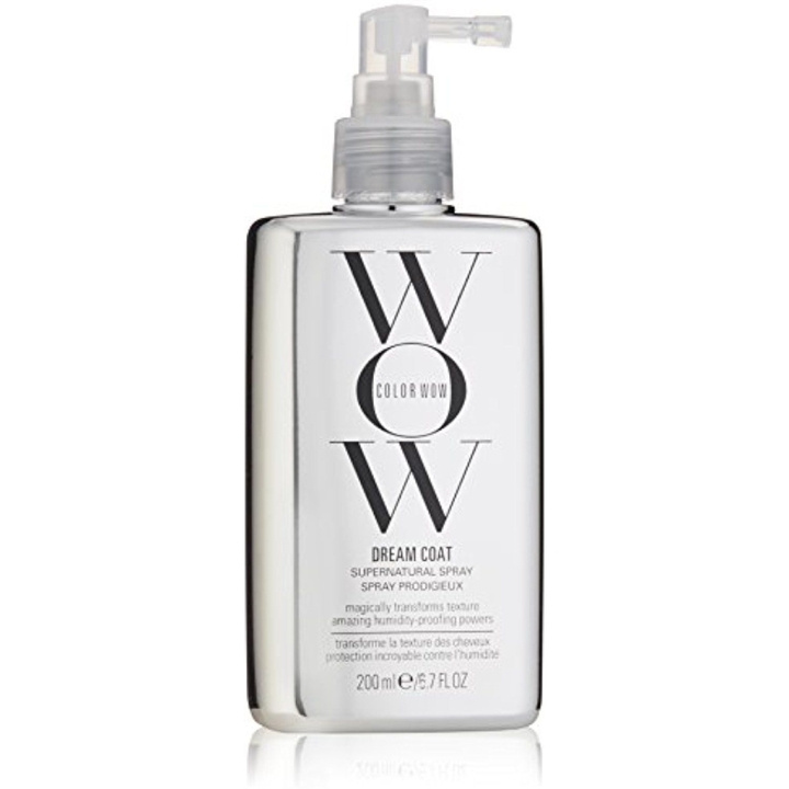 Color Wow Dream Coat Supernatural Spray 200ml i gruppen SKØNHED & HELSE / Hår og styling / Hår styling / Styling creme hos TP E-commerce Nordic AB (C02456)