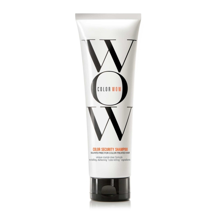 Color Wow Color Security Shampoo 250ml i gruppen SKØNHED & HELSE / Hår og styling / Hårpleje / Shampoo hos TP E-commerce Nordic AB (C02469)