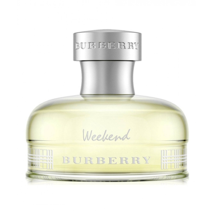 Burberry Weekend Edp 100ml i gruppen SKØNHED & HELSE / Duft & Parfume / Parfume / Parfume til hende hos TP E-commerce Nordic AB (C02476)