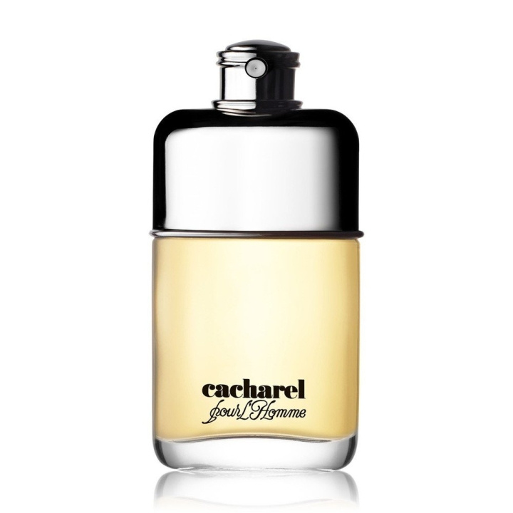 Cacharel Pour L\'Homme Edt 50 ml i gruppen SKØNHED & HELSE / Duft & Parfume / Parfume / Parfume til ham hos TP E-commerce Nordic AB (C02478)
