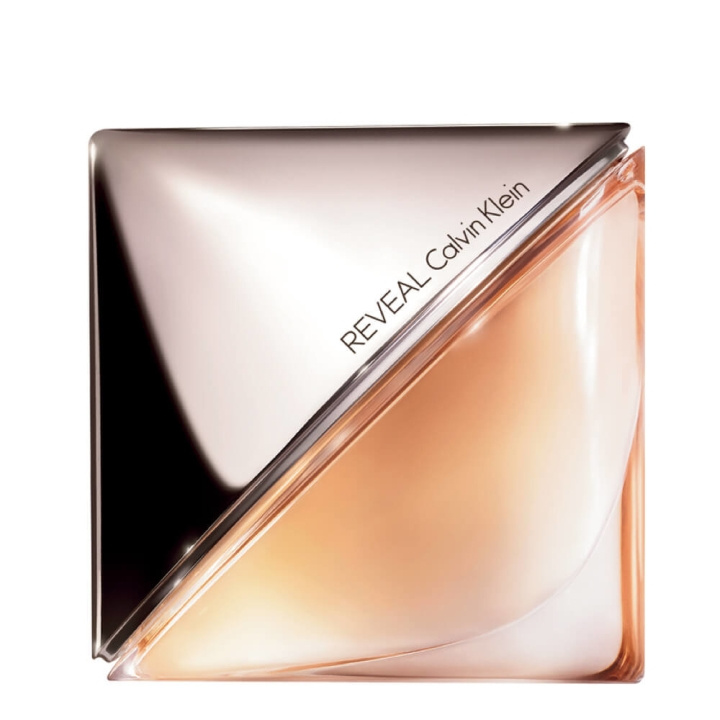 Calvin Klein Reveal Edp 100ml i gruppen SKØNHED & HELSE / Duft & Parfume / Parfume / Parfume til hende hos TP E-commerce Nordic AB (C02480)