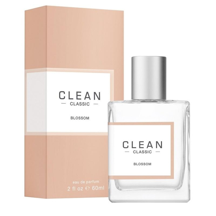 Clean Classic Blossom Edp 30ml i gruppen SKØNHED & HELSE / Duft & Parfume / Parfume / Parfume til hende hos TP E-commerce Nordic AB (C02492)