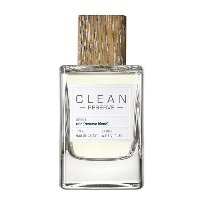 CLEAN Reserve Blend Rain Edp 50ml i gruppen SKØNHED & HELSE / Duft & Parfume / Parfume / Parfume til hende hos TP E-commerce Nordic AB (C02514)