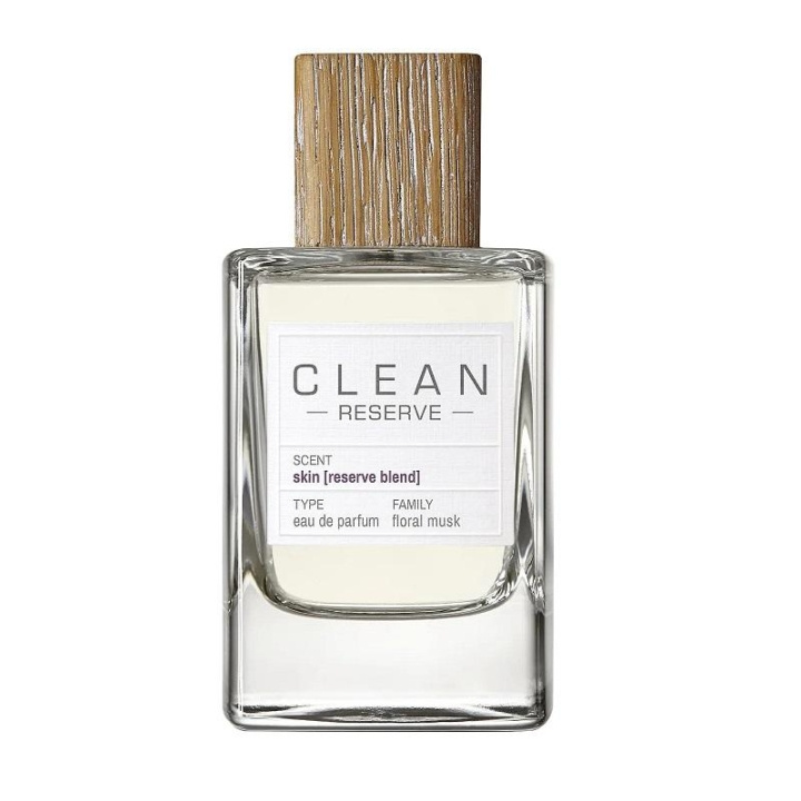 CLEAN Reserve Blend Skin Edp 50ml i gruppen SKØNHED & HELSE / Duft & Parfume / Parfume / Parfume til hende hos TP E-commerce Nordic AB (C02515)