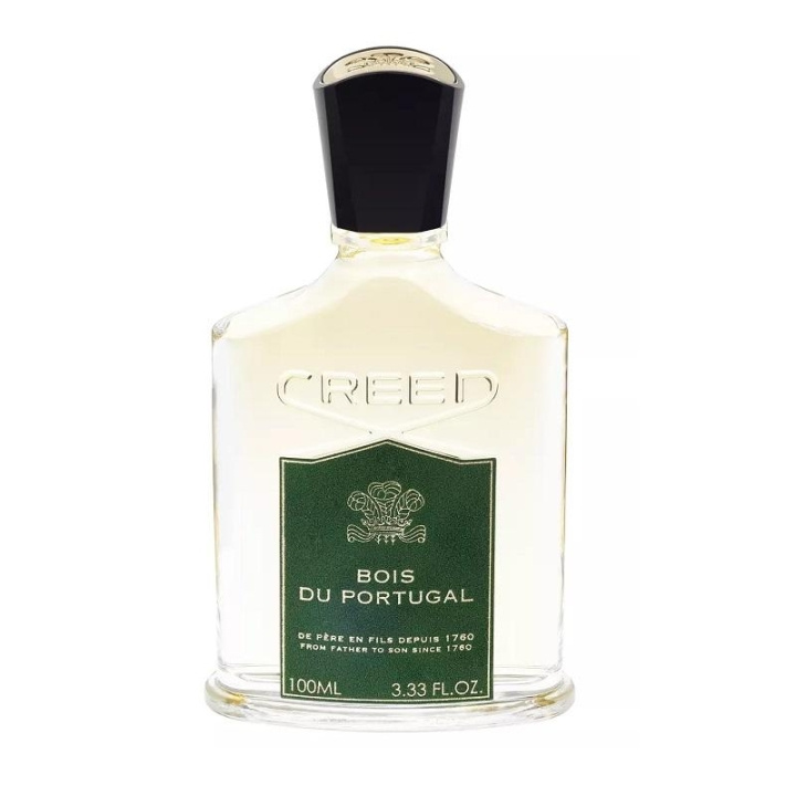 Creed Bois du Portugal Edp 100ml i gruppen SKØNHED & HELSE / Duft & Parfume / Parfume / Parfume til ham hos TP E-commerce Nordic AB (C02520)