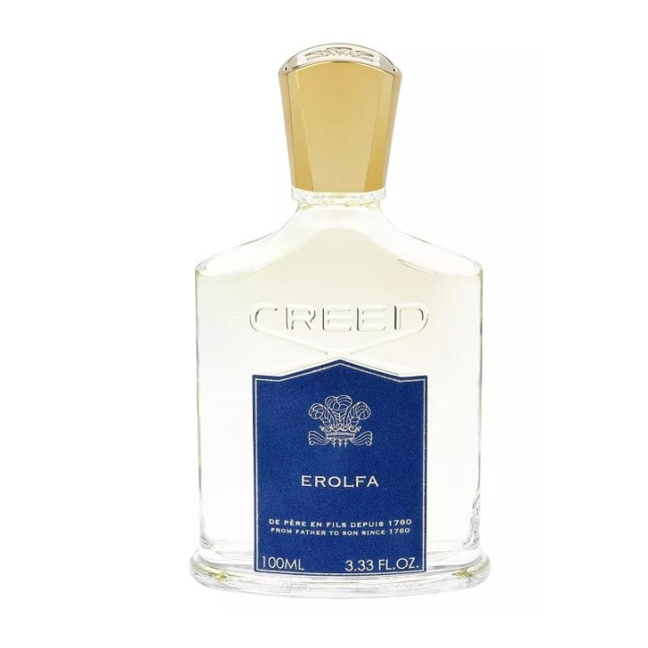 Creed Erolfa Edp 100ml i gruppen SKØNHED & HELSE / Duft & Parfume / Parfume / Parfume til ham hos TP E-commerce Nordic AB (C02521)