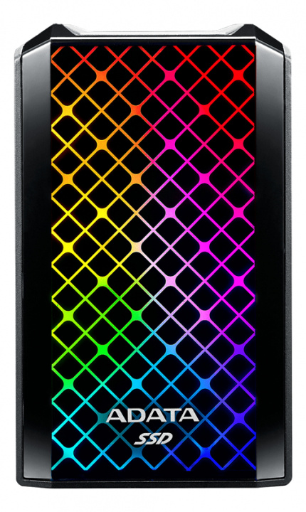 ADATA SE900G 512GB External USB 3.2 Gen 2 Type-C i gruppen COMPUTERTILBEHØR / Computer Tilbehør / Eksterne harddiske hos TP E-commerce Nordic AB (C02563)