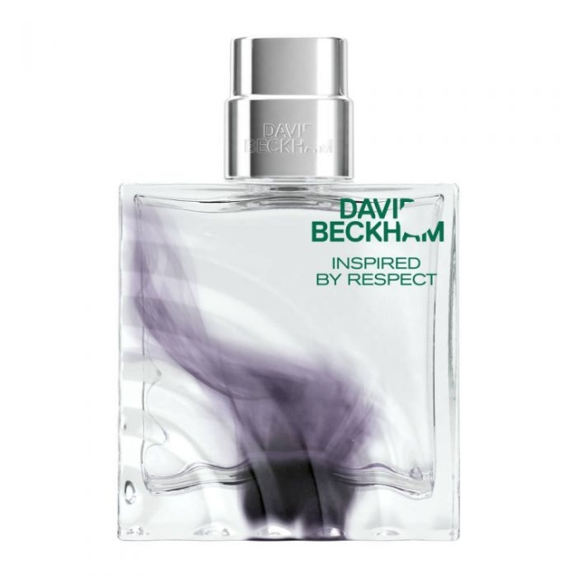 David Beckham Inspired By Respect Edt 40ml i gruppen SKØNHED & HELSE / Duft & Parfume / Parfume / Parfume til ham hos TP E-commerce Nordic AB (C02573)