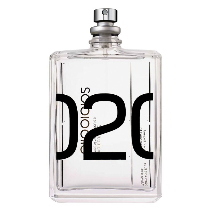 Escentric Molecules Molecule 02 Edt 100ml i gruppen SKØNHED & HELSE / Duft & Parfume / Parfume / Parfume til hende hos TP E-commerce Nordic AB (C02580)