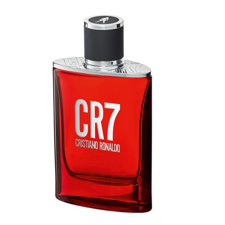 Cristiano Ronaldo CR7 Edt 30ml i gruppen SKØNHED & HELSE / Duft & Parfume / Parfume / Parfume til ham hos TP E-commerce Nordic AB (C02584)