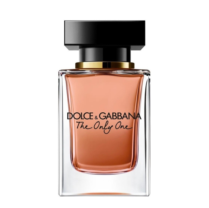 Dolce & Gabbana The Only One Edp 50ml i gruppen SKØNHED & HELSE / Duft & Parfume / Parfume / Parfume til hende hos TP E-commerce Nordic AB (C02587)
