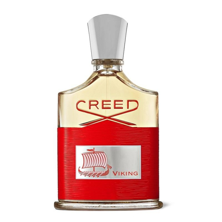 Creed Viking Edp 100ml i gruppen SKØNHED & HELSE / Duft & Parfume / Parfume / Parfume til ham hos TP E-commerce Nordic AB (C02597)
