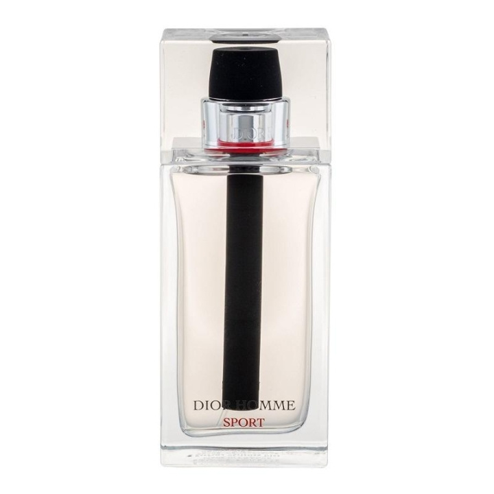 Dior Homme Sport Edt 75ml i gruppen SKØNHED & HELSE / Duft & Parfume / Parfume / Parfume til ham hos TP E-commerce Nordic AB (C02602)