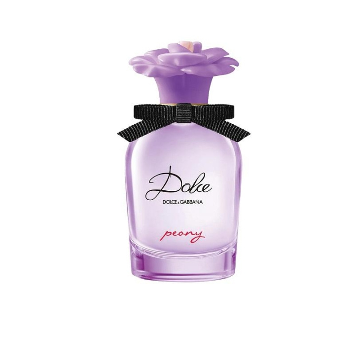 Dolce & Gabanna Peony Edp 50ml i gruppen SKØNHED & HELSE / Duft & Parfume / Parfume / Parfume til hende hos TP E-commerce Nordic AB (C02604)