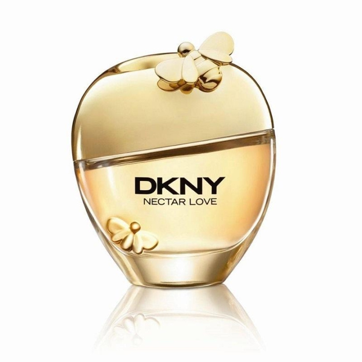 DKNY Nectar Love Edp 50ml i gruppen SKØNHED & HELSE / Duft & Parfume / Parfume / Parfume til hende hos TP E-commerce Nordic AB (C02615)