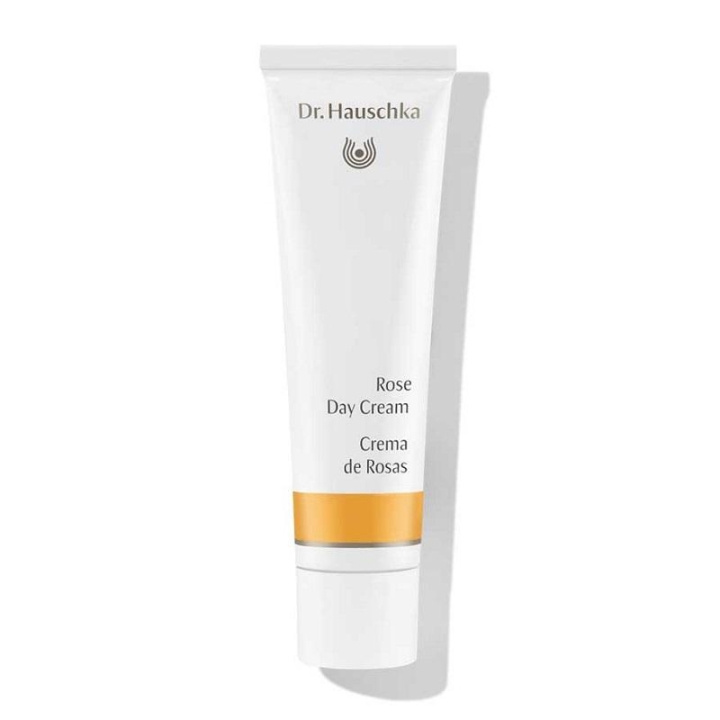 Dr. Hauschka Rose Day Cream 30ml i gruppen SKØNHED & HELSE / Hudpleje / Ansigt / Dagcreme hos TP E-commerce Nordic AB (C02619)