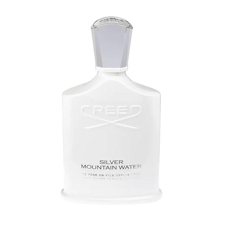 Creed Silver Mountain Water Edp 100ml i gruppen SKØNHED & HELSE / Duft & Parfume / Parfume / Parfume til ham hos TP E-commerce Nordic AB (C02622)