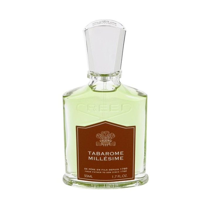 Creed Tabarome Millesime Edp 50ml i gruppen SKØNHED & HELSE / Duft & Parfume / Parfume / Parfume til ham hos TP E-commerce Nordic AB (C02626)